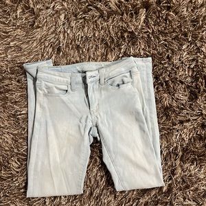 American Eagle Jeans size 2